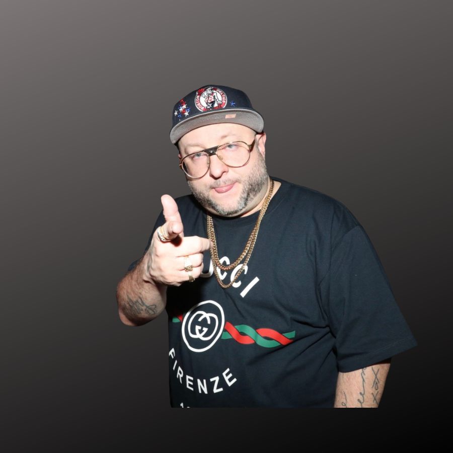 DJ Statik Selektah
